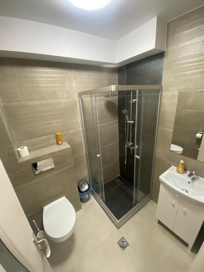 Rez Suites Iasi Exterior foto